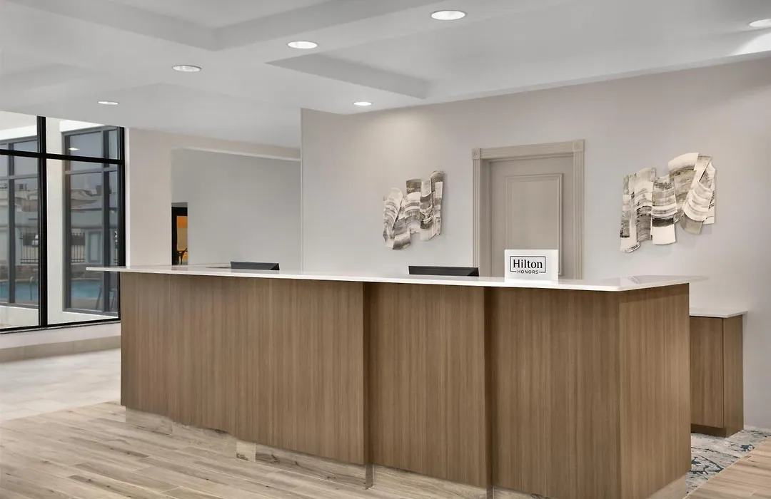 Hilton Garden Inn Dallas Lewisville-1